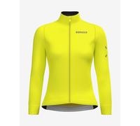 Bioracer Tempest Protect Pixel Jacket Yellow Women - XS