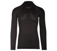 Bioracer - Thermal Base Layer - Synthetic base layer size XS/S, black