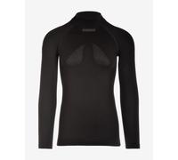 Bioracer Thermal Long Sleeve Base Layer Top Black - XL-XXL