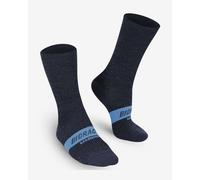 Bioracer Thermal Merino Socks Dark Blue - M