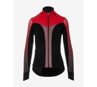 Bioracer Vesper Tempest Jacket Black Red Women - L