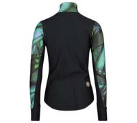 Bioracer Vesper Tempest Lt Thermal Long Sleeve Jersey Green XS Men XS Papillon Moss Green