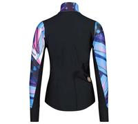 Bioracer Vesper Tempest Lt Thermal Long Sleeve Jersey S Papillon Deep Purple