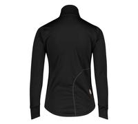 Bioracer Vesper Tempest Lt Thermal Long Sleeve Jersey XS Black