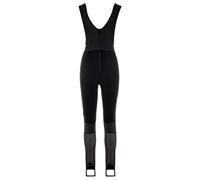 Bioracer Vesper Tempest Padded Bib Tights M Fluo Yellow