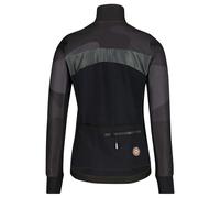 Bioracer Vesper Tempest Protect Jacket XL Graphite Black