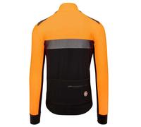 Bioracer Vesper Tempest Spring Jacket M Fluo Orange
