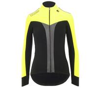 Bioracer Vesper Tempest Spring Jacket S Fluo Yellow