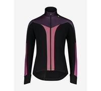 Bioracer Vesper Tempest Thermal Jacket Lilac Black Pink Women - L