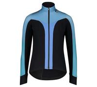 Bioracer Vesper Tempest Thermal Long Sleeve Jersey Blue XS Woman XS Pacific Blue