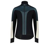 Bioracer Vesper Tempest Thermal Long Sleeve Jersey XS Forest Green