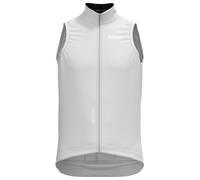 Bioracer - Wind Gilet - Cycling vest size XL, grey