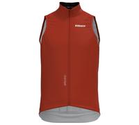 Bioracer - Wind Gilet - Cycling vest size XXL, red