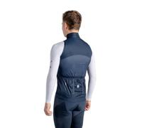 Bioracer Wind Gilet L Misty Nautica