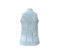 Bioracer Wind Gilet M Icy Blue