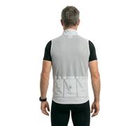 Bioracer Wind Gilet XL Cool Grey
