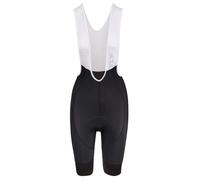 Bioracer - Women's Belgium Icon Bibshorts - Cycling bottoms size XXL, black