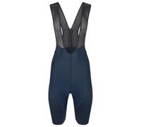 Bioracer - Women's Epic Bibshorts - Cycling bottoms size XS, blue