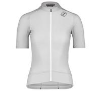 Bioracer Epic Short Sleeve Jersey White S Woman