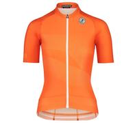 Bioracer - Women's Epic Jersey - Cycling jersey size XL, orange