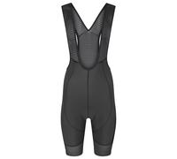 Bioracer - Women's Icon Bibshorts - Cycling bottoms size XL, grey