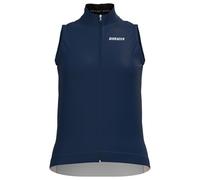 Bioracer - Women's Icon Gilet - Cycling vest size M, blue