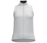Bioracer - Women's Icon Gilet - Cycling vest size M, grey
