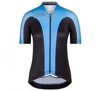 Bioracer - Women's Icon Jersey - Cycling jersey size L, blue