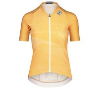 Bioracer - Women's Icon Jersey - Cycling jersey size M, sand
