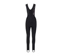 Bioracer - Women's Icon Tempest Bibtights - Cycling bottoms size XL, black