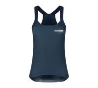 Bioracer - Women's Icon Top - Cycling singlet size S, blue