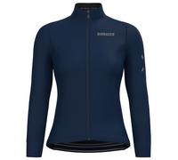 Bioracer - Women's Tempest Jacket - Cycling jacket size S, blue
