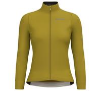 Bioracer - Women's Tempest Jacket - Cycling jacket size S, olive