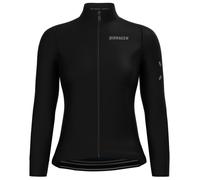 Bioracer - Women's Tempest Protect Pixel Jacket - Cycling jacket size XL, black