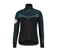 Bioracer - Women's Vesper Tempest Protect Jacket - Cycling jacket size XS, black