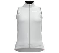 Bioracer - Women's Wind Gilet - Cycling vest size L, grey