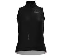 Bioracer - Women's Wind Gilet - Cycling vest size M, black