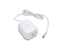 biOrb 12V DC Air Pump, Replacement Air Pump for biOrb Aquariums, White | Low Voltage, Quiet Operation, Easy Setup, Compatible with 2nd Generation biOrb Aquariums, Essential Fish Tank Accessories