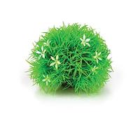 biOrb 46086 Growing Ball Daisy Artificial Natural Flower Ball as Plant Decoration for Saltwater Aquariums and Freshwater Aquariums