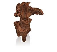 biOrb 46158 biOrb AIR Tree Root Ornament Bird, Brown, Aquarium Decoration, Accessory for Terrariums