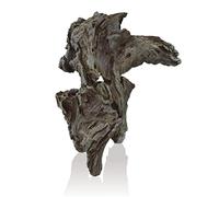 biOrb 46160 biOrb AIR Stone Root Ornament Bird, Aquarium Decoration, Accessory for Terrariums