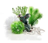 Oase Biorb Decor Set 15L Flower Garden