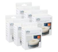 biOrb Aquarium Service Kit, With Filter Cartridge, Water Treatment & Cleaning Pad, Essential Fish Tank Maintenance Kit Compatible With All biOrb Aquariums, Perfect For Easy Routine Cleaning