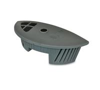 biOrb AIR Filter Cartridge Replacement, Activated Carbon Pre-Treated Filter for AIR 60 Terrariums, Prevents Odours & Stagnation, Easy to Replace Every 6 Months, Reliable Terrarium Filter Cartridge