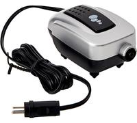 biOrb Air Pump, Silver