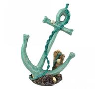 biOrb Anchor Ornament Fish Tank Aquarium Decor
