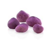 BiOrb Aquarium Decorative Purple Moss Pebbles