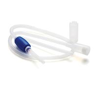 biOrb Aquarium Gravel Cleaner Mulm Extractor (Transparent)