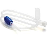 biOrb Aquarium Mulm Cleaner (Transparent), Essential Fish Tank Accessories,...