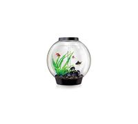 biOrb Classic 60L Aquarium in Black with MCR LED Lighting